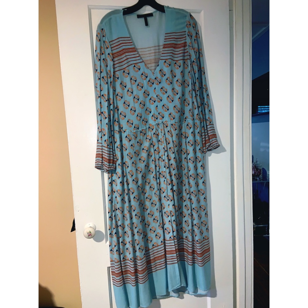 BCBG max dress